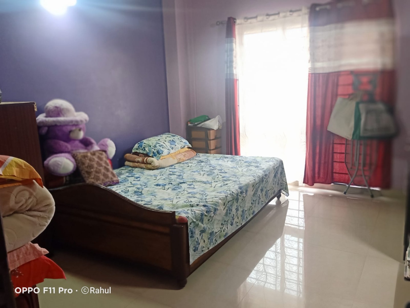 Fully Furnished 3bhk in Six Mile, Guwahati, Assam, India for Rent